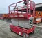 2017 MEC 4046SE Scissor Lift