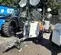 2019 Magnum Pro MLT6SM Portable Light Tower