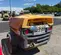 2020 Atlas Copco XAS188 KD T4F Air Compressor