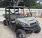 2021 Polaris PRO XD 4000D Utility Vehicle