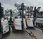 2019 Magnum Pro MLT6SM Portable Light Tower