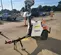 2019 Magnum Pro MLT6SM Portable Light Tower