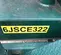 2014 Thompson 6JSCE-DJDST-45T Pump