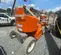 2016 Snorkel A46JE Articulating Boom Lift