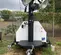 2021 Generac MLT4060KV Portable Light Tower
