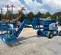 2017 Genie Z-45/25J DC Articulating Boom Lift