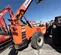 2018 SKYTRAK 10054 Forklift