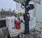 2017 Magnum Pro MLT5080KVCAN Portable Light Tower
