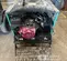 2021 Multiquip WBH-16EF