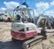 2020 Takeuchi TB235-2R Mini Excavator