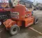 2016 JLG E400AJPN Articulating Boom Lift