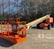 2016 JLG 800S Boom Lift