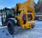 2021 JCB 510-56 Forklift