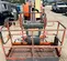 2016 JLG 450AJ Articulating Boom Lift