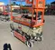 2018 JLG 1932R Scissor Lift