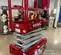 2018 MEC 1330SE Scissor Lift