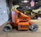 2016 JLG E400AJPN Articulating Boom Lift