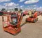 2016 JLG E400AJPN Articulating Boom Lift