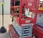 2019 MEC MICRO 19 Scissor Lift