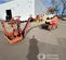 2015 JLG E400AJPN Articulating Boom Lift