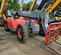 2017 Skyjack SJ643TH Forklift