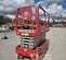 2017 MEC 3346SE Scissor Lift