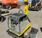 2023 Wacker Neuson DPU6555He Vibratory Plate Compactor