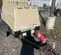 2018 Doosan C185WDZ-T4F Air Compressor