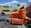 2014 JLG E400AJPN Articulating Boom Lift