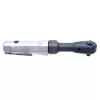 Black and silver CHICAGOPN Air Ratchet Wrench, 3/8 in.
