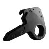 Black HYTORC Ratchet Link, 2 3/16 in., 243-1,687 ft.-lbs.
