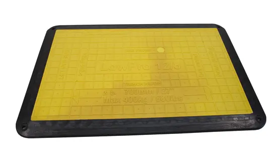 Trench Covers