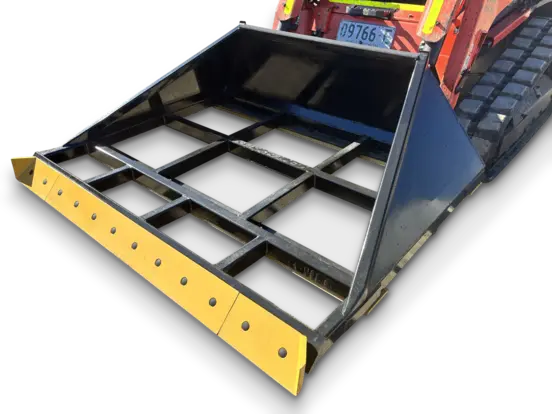 Blade Bar Attachment