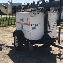 2018 MEC MICRO 19 Scissor Lift