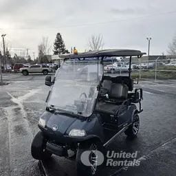 2022 Evolution CLASSIC 4 PRO Utility Vehicle