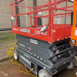2017 Skyjack SJIII4632 Scissor Lift