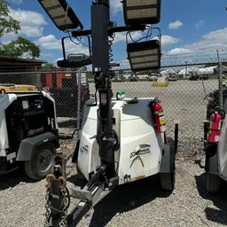2020 Magnum Pro MLTS-2 Portable Work Light