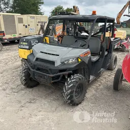 2022 Polaris PRO XD 4000D Utility Vehicle