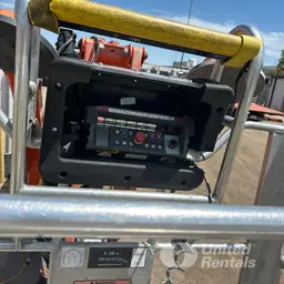 2018 JLG X770AJ Atrium Lift