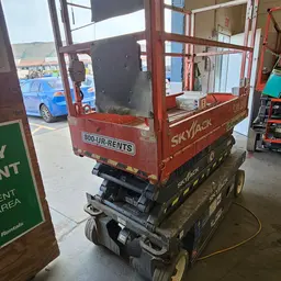 2016 Skyjack SJIII3219 Scissor Lift