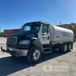 2020 Freightliner M2 106 WATER Water Truck