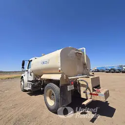 2018 Freightliner M2106HD DSL Water Truck