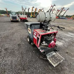 2020 Allen Engineering AR16PBEP