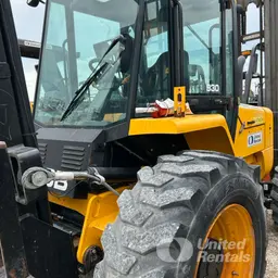 2022 JCB 930-4 Forklift