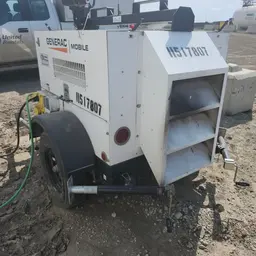 2022 Generac MLT4200IVF4 Portable Light Tower