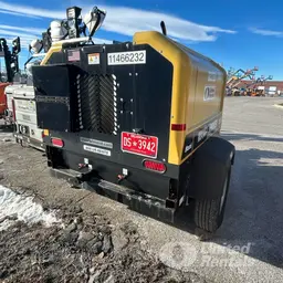 2022 Allmand MR15XR Diesel Generator