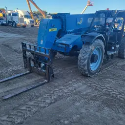 2016 Genie GTH-844 Forklift