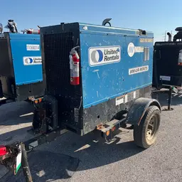 2020 Miller Welders BIG BLUE 500PRO Welder