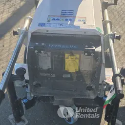 2024 Generac PLT240 Portable Light Tower