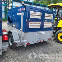 2022 Frost-Fighter IDH500TL